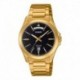 Reloj CASIO MTP-1370G-1A Original