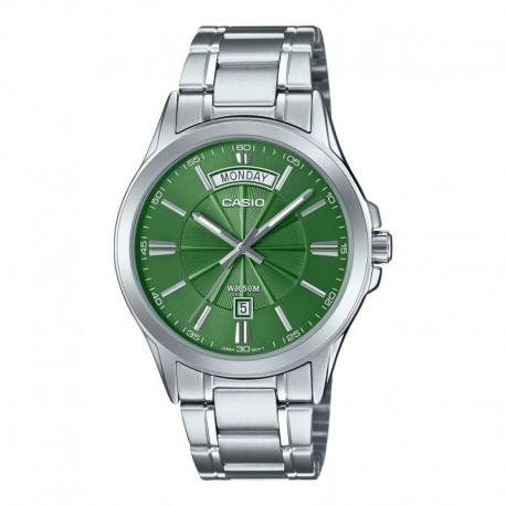 Reloj CASIO MTP-1381D-3A Original