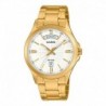 Reloj CASIO MTP-1381GD-7A Original