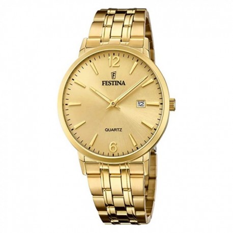 Reloj FESTINA F20513-3 Original
