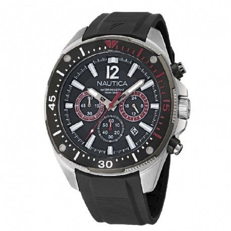 Reloj NAUTICA NAPBSS501 Original