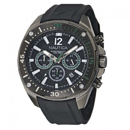 Reloj NAUTICA NAPBSS502 Original