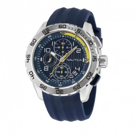 Reloj NAUTICA NAPNSS301 Original