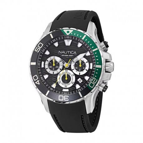 Reloj NAUTICA NAPNSS502 Original