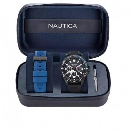 Reloj NAUTICA NAPWRS503 Original