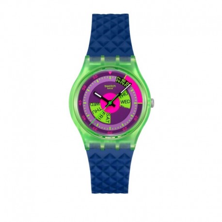 Reloj SWATCH SO28G704 Original