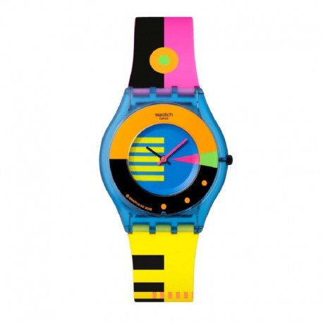 Reloj SWATCH SS08S101 Original