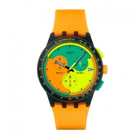 Reloj SWATCH SUSB422 Original