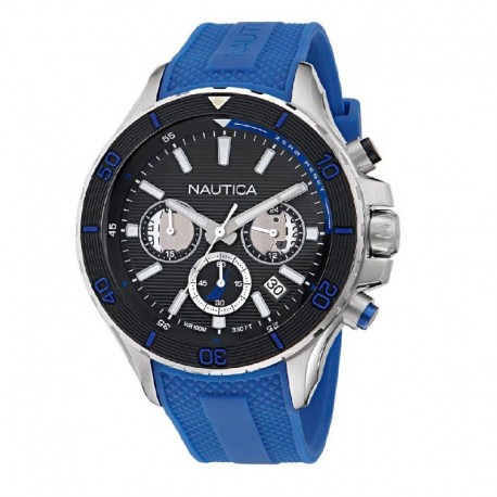 Reloj NAUTICA NAPNSF501 Original