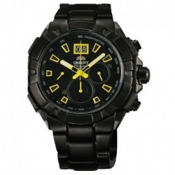 Reloj ORIENT FTV00007B Original