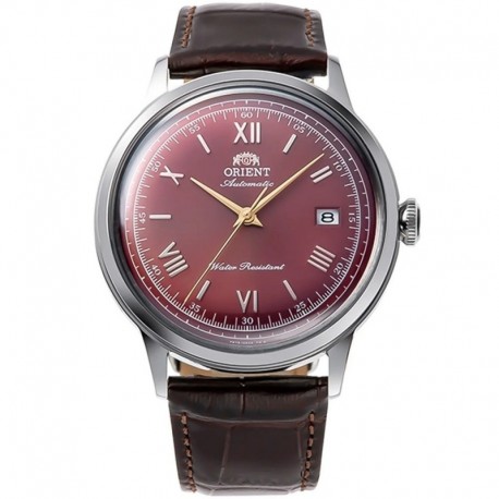 Reloj ORIENT RA-AC0026R Original