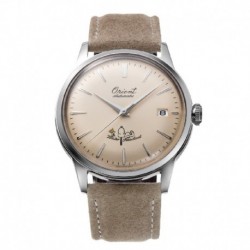 Reloj ORIENT RA-AC0M17G Original