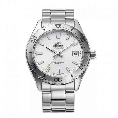 Reloj ORIENT RA-AC0Q03S Original