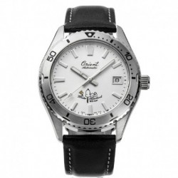 Reloj ORIENT RA-AC0Q08S Original