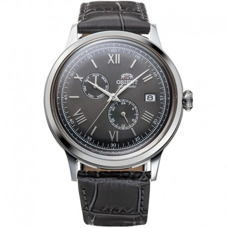 Reloj ORIENT RA-AK0704N Original