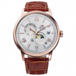 Reloj ORIENT RA-AK0801S Original