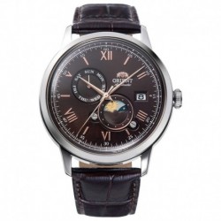 Reloj ORIENT RA-AK0804Y Original