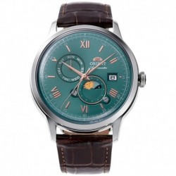 Reloj ORIENT RA-AK0805E Original
