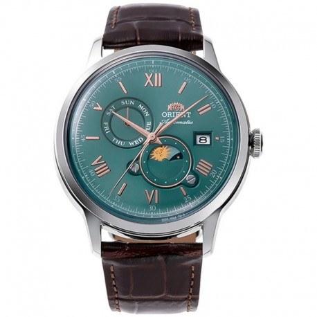 Reloj ORIENT RA-AK0805E Original