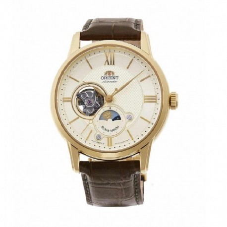 Reloj ORIENT RA-AS0010S Original