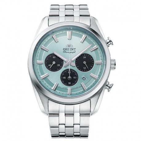 Reloj ORIENT RA-TX0304L Original