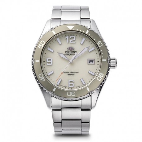 Reloj ORIENT RA-WJ0003S Original