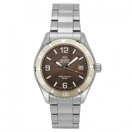 Reloj ORIENT RA-WJ0004Y Original