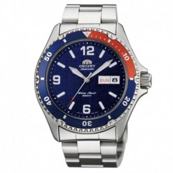 Reloj ORIENT TAA02009D Original
