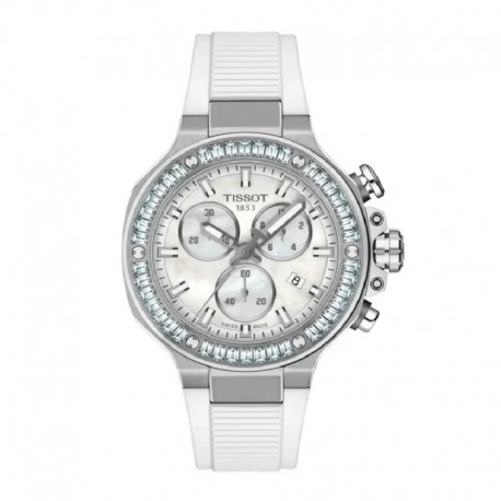 Reloj TISSOT T1418179711100 Original