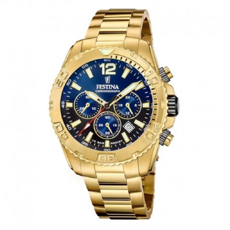 Reloj FESTINA F20684-2 Original