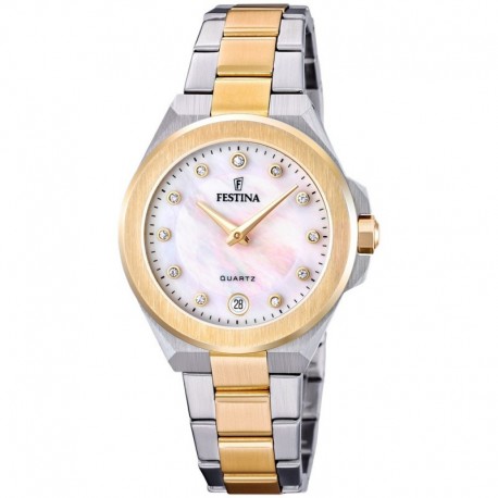 Reloj FESTINA F20702-1 Original