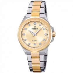 Reloj FESTINA F20702-2 Original