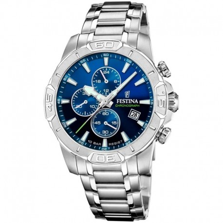 Reloj FESTINA F20704-4 Original