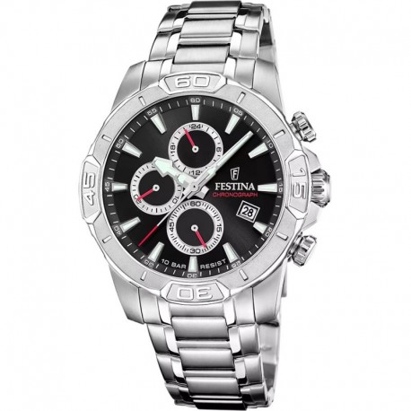 Reloj FESTINA F20704-6 Original
