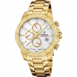 Reloj FESTINA F20705-1 Original