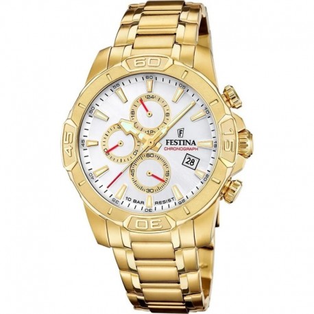 Reloj FESTINA F20705-1 Original