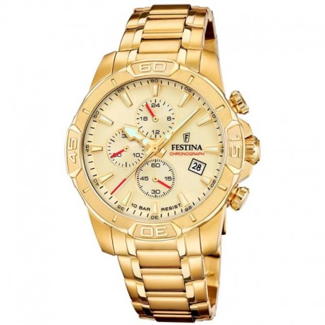 Reloj FESTINA F20705-2 Original