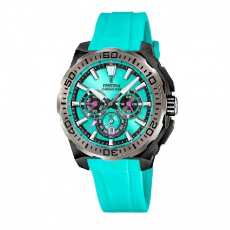 Reloj FESTINA F20726-2 Original