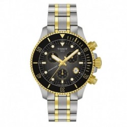 Reloj TISSOT T1202172206100 Original