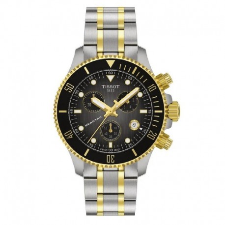 Reloj TISSOT T1202172206100 Original