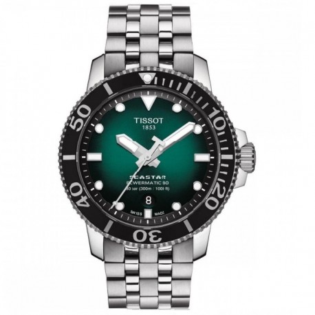 Reloj TISSOT T1204071109101 Original