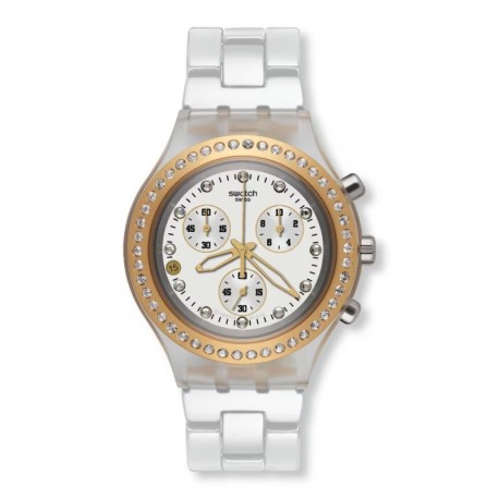 Reloj SWATCH SVCK4068AG Original