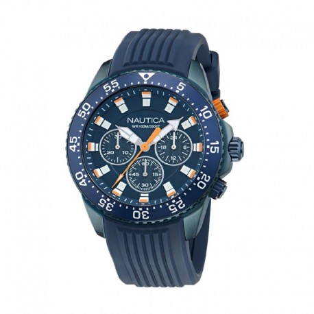 Reloj NAUTICA NAPNOF501 Original