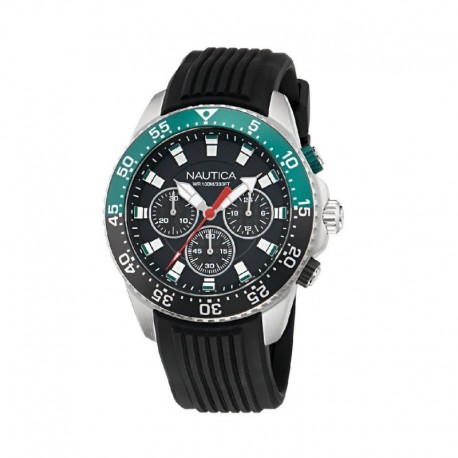 Reloj NAUTICA NAPNOF502 Original