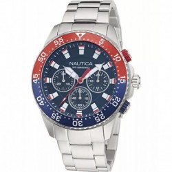 Reloj NAUTICA NAPNOF503 Original