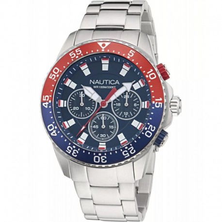 Reloj NAUTICA NAPNOF503 Original