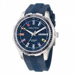 Reloj NAUTICA NAPNSF511 Original