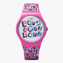 Reloj SWATCH SO29Z156 Original