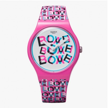 Reloj SWATCH SO29Z156 Original