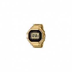 Reloj CASIO CRW-001G-9D Original